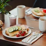Western Sverre 4* Sandnes (Rogaland)
