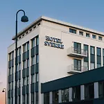 Western Sverre 4*
