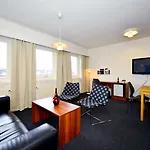 מלון Western Sverre 4*