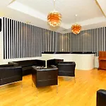 Western Sverre Hotel 4*