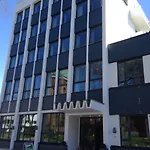 Western Sverre Hotel