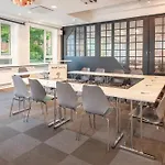 מלון Western Sverre 4*