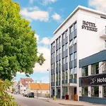 Western Sverre Hotel