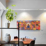 Western Sverre Hotel 4*