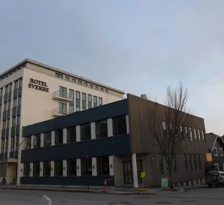 Sverre Hotel Sandnes (Rogaland)