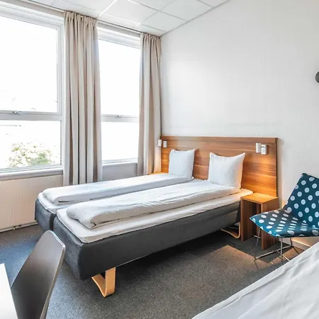 Sverre Hotel 4*