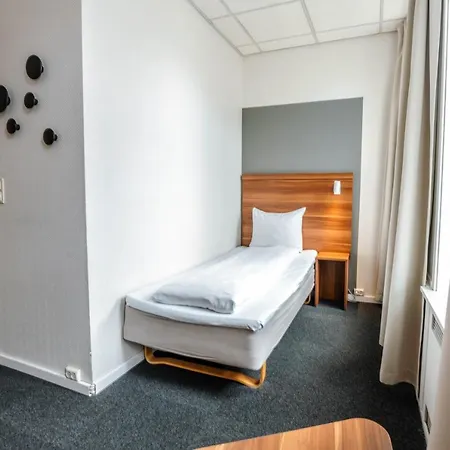 Hotell Sverre Sandnes (Rogaland)