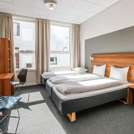 Sverre Hotel Sandnes (Rogaland)