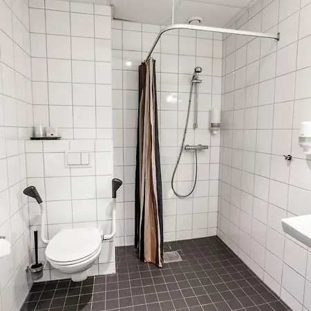 Hotel Sverre 4*