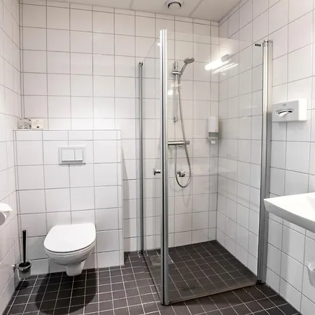 Hotel Sverre 4*