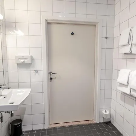 Sverre Hotel Sandnes (Rogaland)