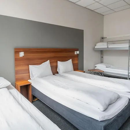 Hotel Sverre 4*