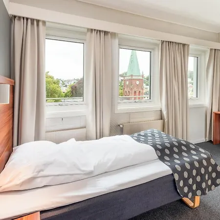 Hotel Sverre