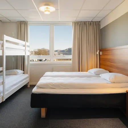 Sverre Hotel