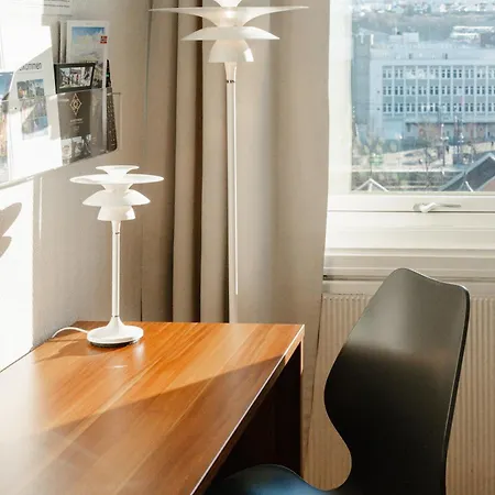 Sverre 4* Sandnes (Rogaland)