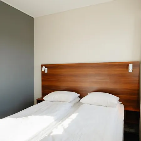 Hotel Sverre