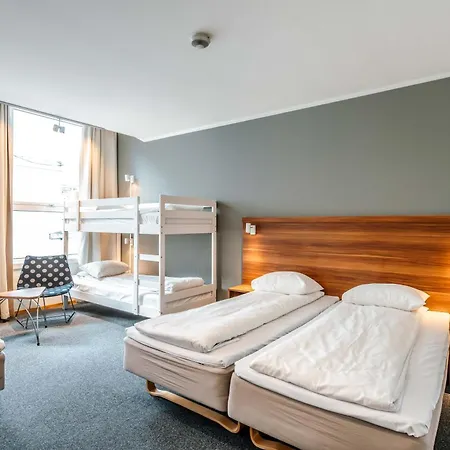 Hotel Sverre 4*