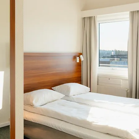 Hotel Sverre