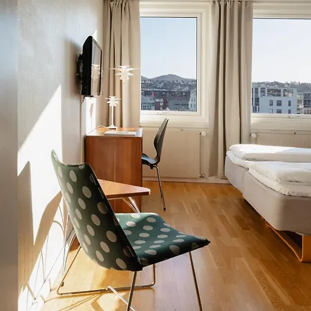 Hotell Sverre Sandnes (Rogaland)