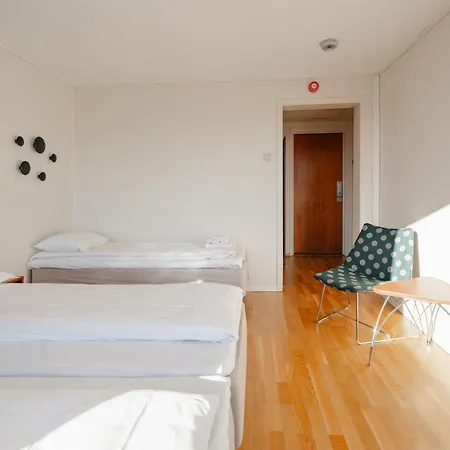 Sverre Hotel 4*