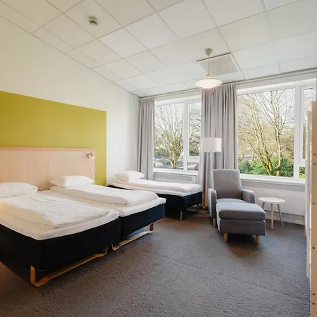 Sverre Hotel Sandnes (Rogaland)