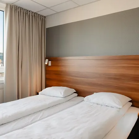 Hotel Sverre Sandnes (Rogaland)