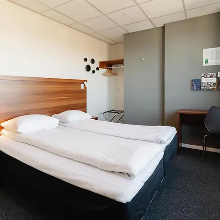 Sverre Hotel 4*