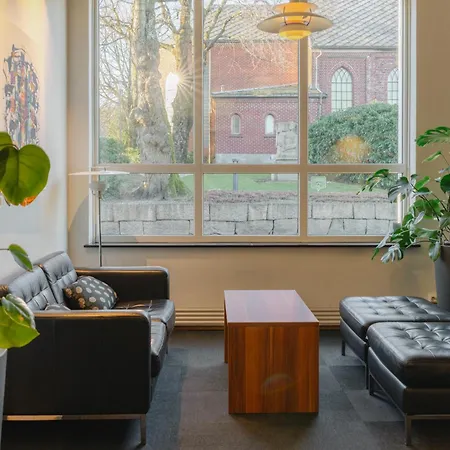Sverre Hotel 4*