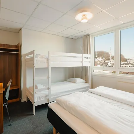 Western Sverre Sandnes (Rogaland)
