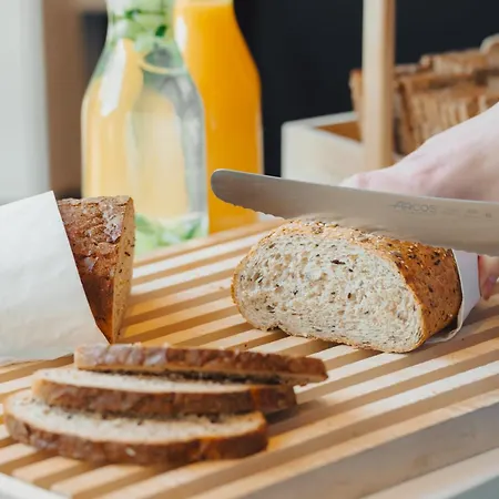 Sverre Hotel Sandnes (Rogaland)