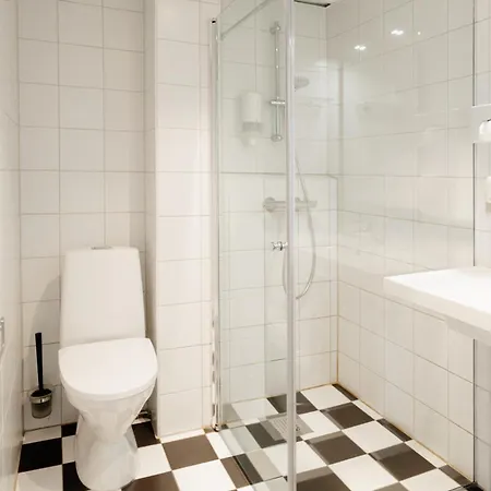 Hotel Sverre Sandnes (Rogaland)