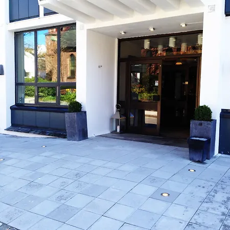 Sverre Hotell Sandnes (Rogaland)