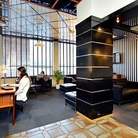 Hotel Sverre Sandnes (Rogaland)