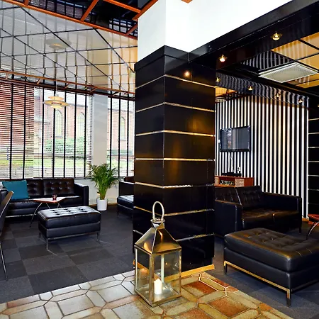 Hotel Western Sverre 4*