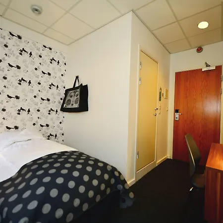 Sverre Hotel Sandnes (Rogaland)