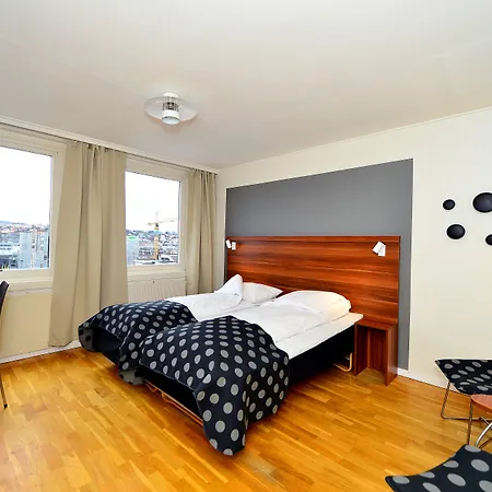 Hotel Sverre Sandnes (Rogaland)