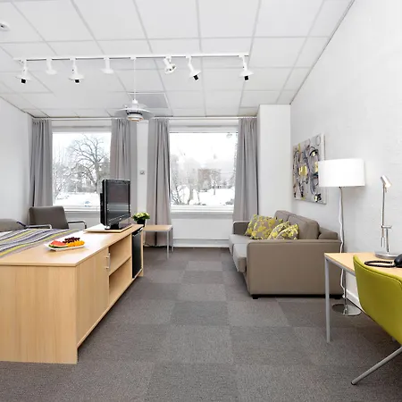 Sverre 4* Sandnes (Rogaland)