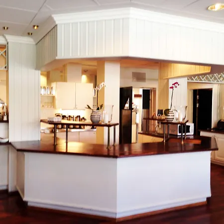 Sverre 4* Sandnes (Rogaland)