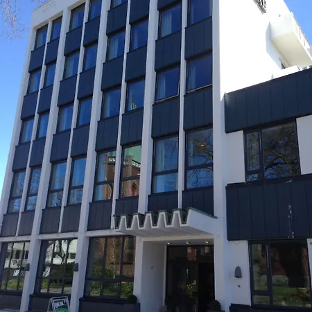 Western Sverre Hotel