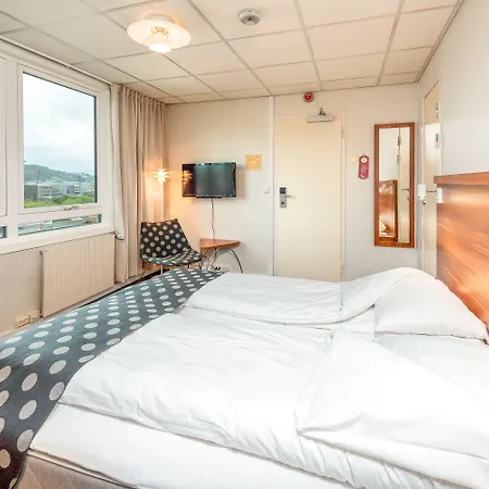 Sverre 4* Sandnes (Rogaland)