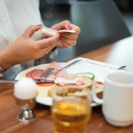 Hotel Sverre Sandnes (Rogaland)