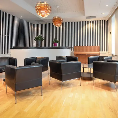 Hotel Western Sverre 4*