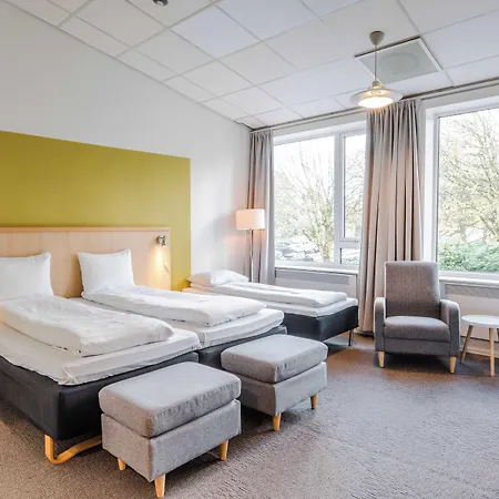 Western Sverre 4*