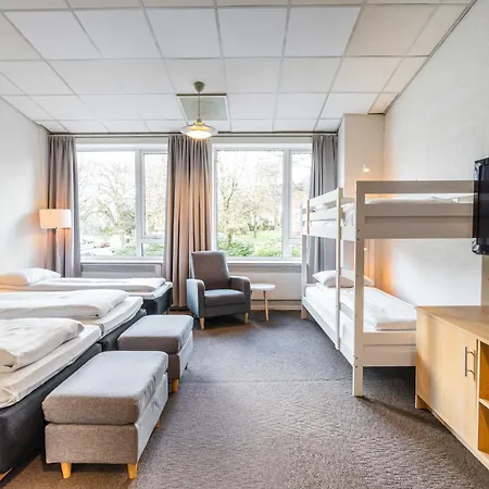 Hotel Western Sverre 4*