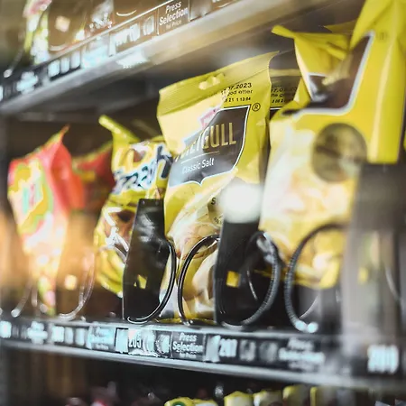 Sverre Hotell Sandnes (Rogaland)