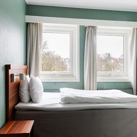 Hotell Sverre
