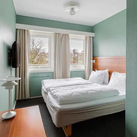 Western Sverre Hotel Sandnes (Rogaland)