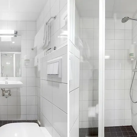Hotel Western Sverre