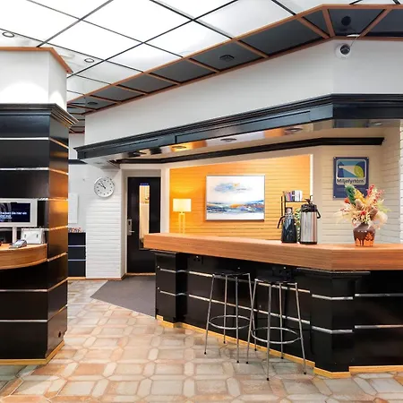 Hotel Western Sverre 4*