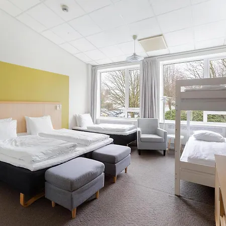 Hotel Western Sverre Sandnes (Rogaland)